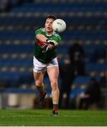 19 December 2020; Stephen Coen of Mayo during the GAA Football All-Ireland Senior Championship Final match between Dublin and Mayo at Croke Park in Dublin. Photo by Ray McManus/Sportsfile