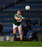 19 December 2020; Stephen Coen of Mayo during the GAA Football All-Ireland Senior Championship Final match between Dublin and Mayo at Croke Park in Dublin. Photo by Ray McManus/Sportsfile