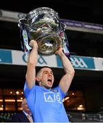 19 December 2020; David Byrne of Dublin during the GAA Football All-Ireland Senior Championship Final match between Dublin and Mayo at Croke Park in Dublin. Photo by Ray McManus/Sportsfile