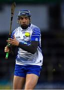 15 November 2020; Kieran Bennett of Waterford during the Munster GAA Hurling Senior Championship Final match between Limerick and Waterford at Semple Stadium in Thurles, Tipperary. Photo by Ray McManus/Sportsfile
