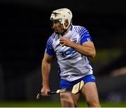 15 November 2020; Shane McNulty of Waterford during the Munster GAA Hurling Senior Championship Final match between Limerick and Waterford at Semple Stadium in Thurles, Tipperary. Photo by Ray McManus/Sportsfile