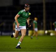 15 November 2020; David Dempsey of Limerick during the Munster GAA Hurling Senior Championship Final match between Limerick and Waterford at Semple Stadium in Thurles, Tipperary. Photo by Ray McManus/Sportsfile