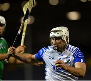 15 November 2020; Shane McNulty of Waterford during the Munster GAA Hurling Senior Championship Final match between Limerick and Waterford at Semple Stadium in Thurles, Tipperary. Photo by Ray McManus/Sportsfile