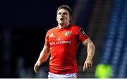 20 February 2021; Andrew Conway of Munster in action during the Guinness PRO14 match between Edinburgh and Munster at BT Murrayfield Stadium in Edinburgh, Scotland. Photo by Paul Devlin/Sportsfile