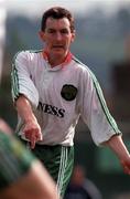 22 September 1996; John Caulfield of Cork City during the Bord Gáis National League Premier Division match between Cork City and Finn Harps at Turners Cross in Cork. Photo by David Maher/Sportsfile