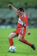 1 November 1998; John Caulfield of Cork City during the Harp Lager National League Premier Division match between Cork City and Shelbourne at Turners Cross in Cork. Photo by Matt Browne/Sportsfile