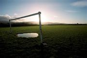 16 January 1998; A general view of the site for Shamrock Rovers' new stadium in Tallaght, Dublin. Photo by David Maher/Sportsfile