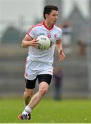 6 July 2013; Matthew Donnelly, Tyrone. GAA Football All-Ireland Senior Championship, Round 2, Roscommon v Tyrone, Dr Hyde Park, Roscommon. Picture credit: Matt Browne / SPORTSFILE