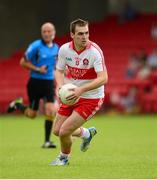 6 July 2013; Ryan Bell, Derry. GAA Football All-Ireland Senior Championship, Round 2, Derry v Down, Celtic Park, Derry. Photo by Sportsfile