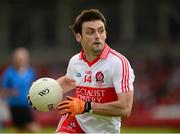 6 July 2013; Eoin Bradley, Derry. GAA Football All-Ireland Senior Championship, Round 2, Derry v Down, Celtic Park, Derry. Photo by Sportsfile
