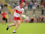 6 July 2013; Conor McAtamney, Derry. GAA Football All-Ireland Senior Championship, Round 2, Derry v Down, Celtic Park, Derry. Photo by Sportsfile