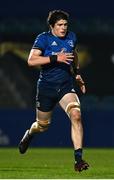 28 February 2021; Alex Soroka of Leinster during the Guinness PRO14 match between Leinster and Glasgow Warriors at the RDS Arena in Dublin. Photo by Harry Murphy/Sportsfile