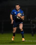 28 February 2021; Dave Kearney of Leinster during the Guinness PRO14 match between Leinster and Glasgow Warriors at the RDS Arena in Dublin. Photo by Ramsey Cardy/Sportsfile