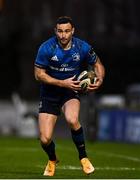 28 February 2021; Dave Kearney of Leinster during the Guinness PRO14 match between Leinster and Glasgow Warriors at the RDS Arena in Dublin. Photo by Harry Murphy/Sportsfile