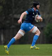 2 March 2021; Jack Dunne during Leinster Rugby squad training at UCD in Dublin. Photo by Ramsey Cardy/Sportsfile