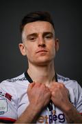 4 March 2021; Darragh Leahy during a Dundalk portrait session ahead of the 2021 SSE Airtricity League Premier Division season at Oriel Park in Dundalk, Louth. Photo by Stephen McCarthy/Sportsfile
