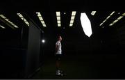 4 March 2021; Daniel Cleary during a Dundalk portrait session ahead of the 2021 SSE Airtricity League Premier Division season at Oriel Park in Dundalk, Louth. Photo by Stephen McCarthy/Sportsfile