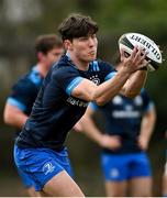 8 March 2021; Max O'Reilly during Leinster Rugby squad training at UCD in Dublin. Photo by Ramsey Cardy/Sportsfile