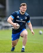 8 March 2021; Greg McGrath during Leinster Rugby squad training at UCD in Dublin. Photo by Ramsey Cardy/Sportsfile