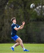 8 March 2021; Tim Corkery during Leinster Rugby squad training at UCD in Dublin. Photo by Ramsey Cardy/Sportsfile