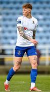 6 March 2021; Kyle Ferguson of Waterford during the pre-season friendly match between Waterford and Cork City at the RSC in Waterford. Photo by Seb Daly/Sportsfile