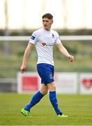 6 March 2021; John Martin of Waterford during the pre-season friendly match between Waterford and Cork City at the RSC in Waterford. Photo by Seb Daly/Sportsfile