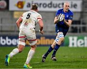 6 March 2021; Devin Toner of Leinster during the Guinness PRO14 match between Ulster and Leinster at Kingspan Stadium in Belfast. Photo by Ramsey Cardy/Sportsfile