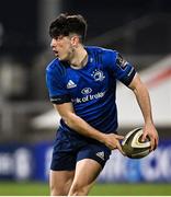 6 March 2021; Jimmy O'Brien of Leinster during the Guinness PRO14 match between Ulster and Leinster at Kingspan Stadium in Belfast. Photo by Ramsey Cardy/Sportsfile
