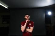 11 March 2021; Conor Drinan during a Cobh Ramblers FC portrait session ahead of the 2021 SSE Airtricity League First Division season at Mayfield United FC in Cork.  Photo by Eóin Noonan/Sportsfile