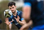 15 March 2021; Andrew Smith during Leinster Rugby Squad Training at UCD in Dublin.  Photo by Ramsey Cardy/Sportsfile