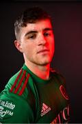 16 March 2021; Darragh Crowley during a Cork City FC portrait session ahead of the 2021 SSE Airtricity League First Division season at Bishopstown Stadium in Cork. Photo by Eóin Noonan/Sportsfile
