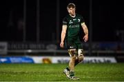 13 March 2021; Niall Murray of Connacht during the Guinness PRO14 match between Connacht and Edinburgh at The Sportsground in Galway. Photo by David Fitzgerald/Sportsfile