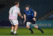19 March 2021; Sean O'Brien of Leinster during the Guinness PRO14 match between Leinster and Ospreys at RDS Arena in Dublin. Photo by Ramsey Cardy/Sportsfile