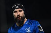 19 March 2021; Scott Fardy of Leinster during the Guinness PRO14 match between Leinster and Ospreys at RDS Arena in Dublin. Photo by Piaras Ó Mídheach/Sportsfile