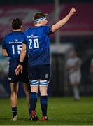 19 March 2021; Seán O'Brien of Leinster during the Guinness PRO14 match between Leinster and Ospreys at RDS Arena in Dublin. Photo by Piaras Ó Mídheach/Sportsfile