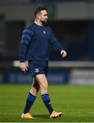 19 March 2021; Dave Kearney of Leinster prior to the Guinness PRO14 match between Leinster and Ospreys at RDS Arena in Dublin. Photo by Ramsey Cardy/Sportsfile