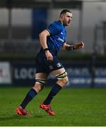 19 March 2021; Josh Murphy of Leinster during the Guinness PRO14 match between Leinster and Ospreys at RDS Arena in Dublin. Photo by Ramsey Cardy/Sportsfile