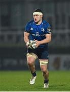 19 March 2021; Scott Penny of Leinster during the Guinness PRO14 match between Leinster and Ospreys at RDS Arena in Dublin. Photo by Ramsey Cardy/Sportsfile