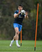 22 March 2021; Cian Kelleher during Leinster Rugby squad training at UCD in Dublin. Photo by Ramsey Cardy/Sportsfile