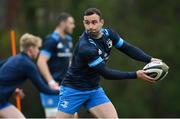 22 March 2021; Dave Kearney during Leinster Rugby squad training at UCD in Dublin. Photo by Ramsey Cardy/Sportsfile