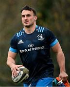 22 March 2021; Rónan Kelleher during Leinster Rugby squad training at UCD in Dublin. Photo by Ramsey Cardy/Sportsfile