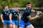 22 March 2021; Andrew Smith during Leinster Rugby squad training at UCD in Dublin. Photo by Ramsey Cardy/Sportsfile