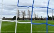 27 March 2021; A general view of the pitch before the SSE Airtricity Women's National League match between Bohemians and Treaty United at Oscar Traynor Centre in Coolock, Dublin. Photo by Piaras Ó Mídheach/Sportsfile