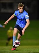 26 March 2021; Jack Keane of UCD during the SSE Airtricity League First Division match between UCD and Athlone Town at the UCD Bowl in Belfield, Dublin. Photo by Seb Daly/Sportsfile