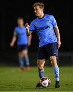 26 March 2021; Mark Dignam of UCD during the SSE Airtricity League First Division match between UCD and Athlone Town at the UCD Bowl in Belfield, Dublin. Photo by Seb Daly/Sportsfile