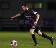 26 March 2021; Paul Fox of Wexford during the SSE Airtricity League First Division match between Wexford and Cabinteely at Ferrycarrig Park in Wexford. Photo by Matt Browne/Sportsfile