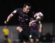 26 March 2021; James Carroll of Wexford during the SSE Airtricity League First Division match between Wexford and Cabinteely at Ferrycarrig Park in Wexford. Photo by Matt Browne/Sportsfile