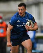 27 March 2021; Rónan Kelleher of Leinster during the Guinness PRO14 Final match between Leinster and Munster at the RDS Arena in Dublin. Photo by Brendan Moran/Sportsfile