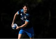 29 March 2021; Hugo Keenan during Leinster Rugby squad training at UCD in Dublin. Photo by Ramsey Cardy/Sportsfile