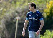 29 March 2021; James Ryan during Leinster Rugby squad training at UCD in Dublin. Photo by Ramsey Cardy/Sportsfile